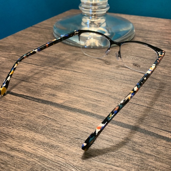 Fendi Eyeglass frame FF 0175 - Picture 2 of 4